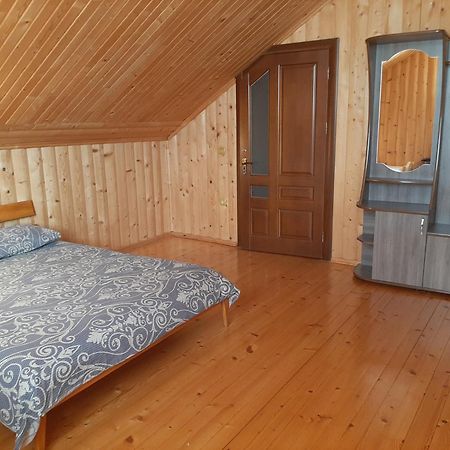 У Мирослави Pilipets Kamer foto