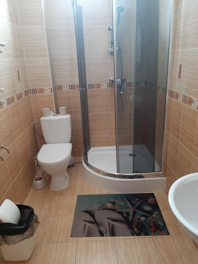 У Мирослави Pilipets Kamer foto