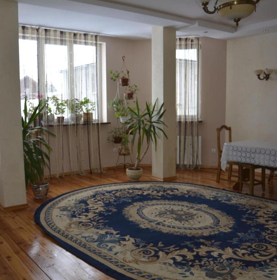 У Мирослави Pilipets Kamer foto