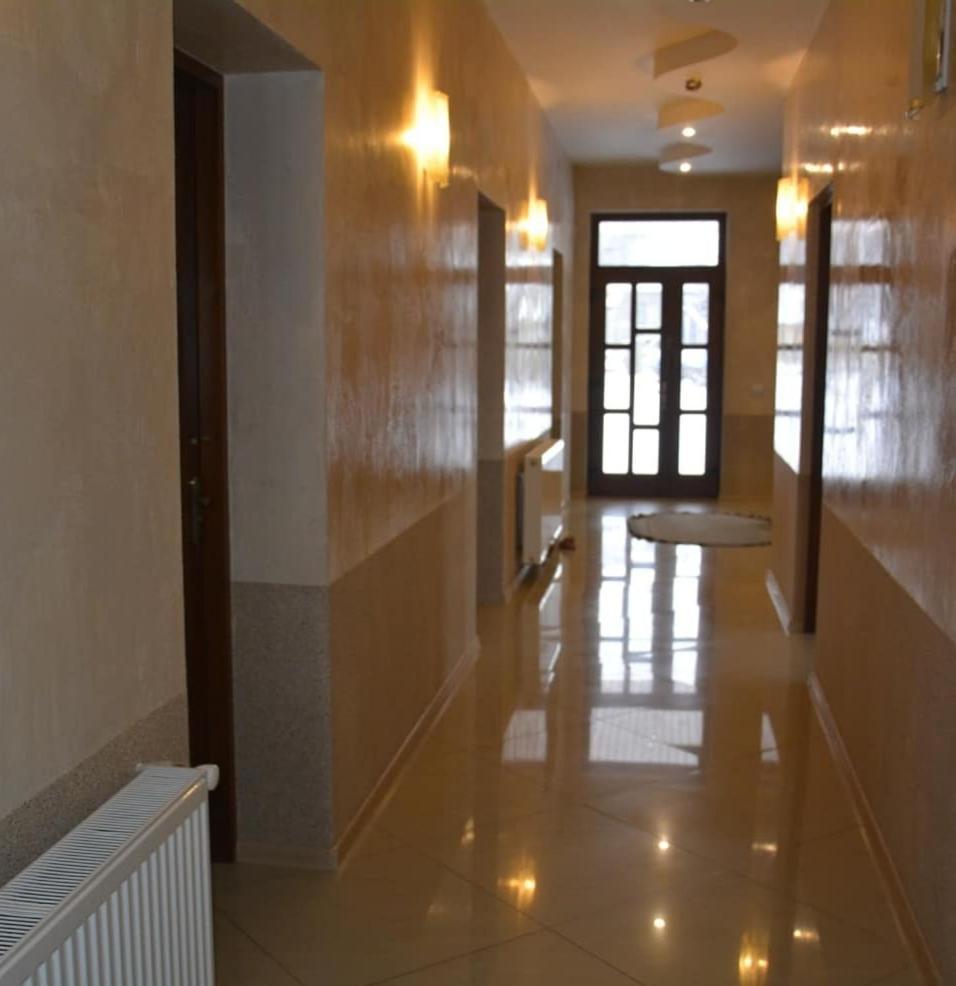 У Мирослави Pilipets Kamer foto