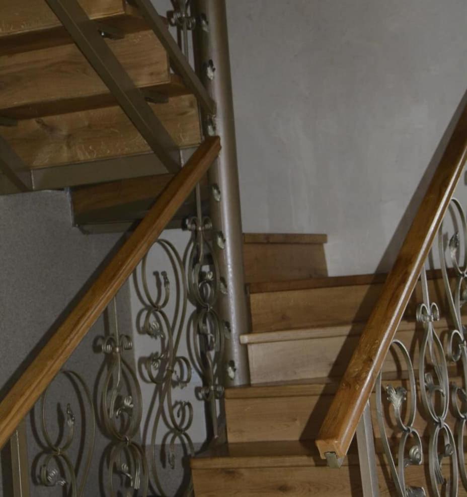 У Мирослави Pilipets Kamer foto