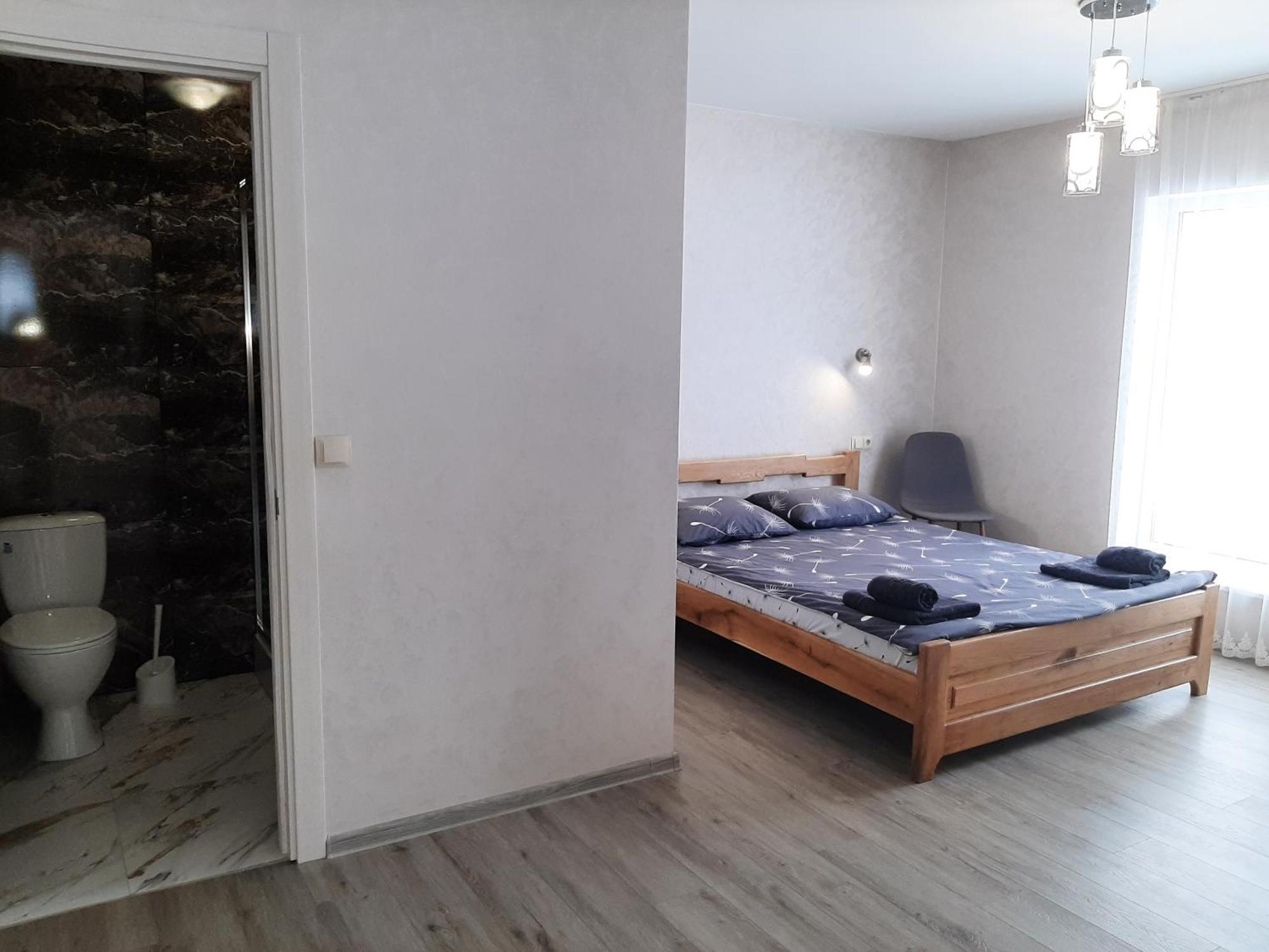 У Мирослави Pilipets Kamer foto