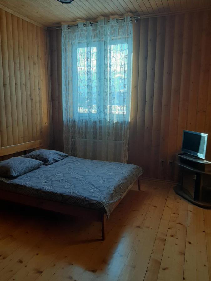 У Мирослави Pilipets Buitenkant foto
